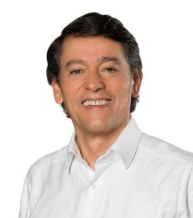 señor Jairo González Gómez 